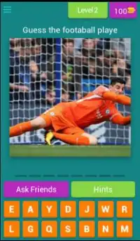 FIFA 2018 Quiz Screen Shot 2