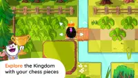 Magnus Kingdom of Chess Screen Shot 1