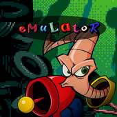 Jim the Earthworm 1994 Emulator and tips