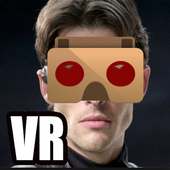 VR Beam - Cardboard