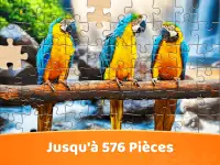 Jigsaw Puzzles - Jeu d'images Screen Shot 12