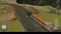 Truck Driver 3D Screen Shot 6
