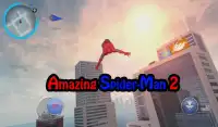 Tips Amazing Spider Man 2 Screen Shot 1