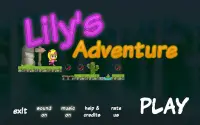 Lily's Adventure Screen Shot 4
