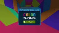 Color Tunnel Screen Shot 7