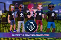 Esports Life Tycoon | Manage your esports team Screen Shot 4