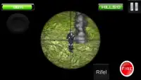 Combat Sniper Extreme Screen Shot 8