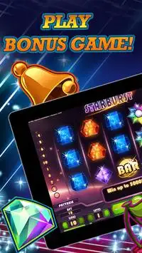 Vegas Luck Casino - Grand Slot Machines Screen Shot 4