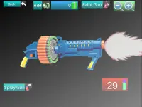 Big Toy Gun Screen Shot 17