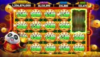 Jackpot World™ - Slots Casino Screen Shot 5