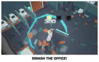 Smash the Office - Stress Fix! Screen Shot 11