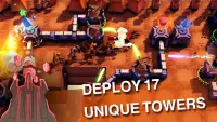 Maze Defenders - Tower Defense Screen Shot 7