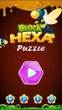Block - Hexa Puzzle Screen Shot 0