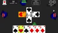 29 Card Game Screen Shot 5