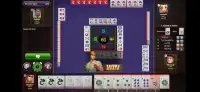Welt Mahjong (westlich) Screen Shot 7