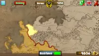 Empire at War: Battle & Conquer Screen Shot 2