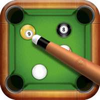 Pool Blast - Multiplayer  Snooker