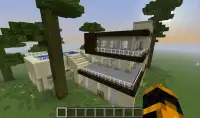 Amazing Minecraft BuildingIdea Screen Shot 2