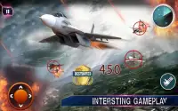 Grand Sky Fighter Infinite Warfare 2018 🛦 Screen Shot 15