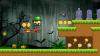 Bob's World - Super Run Game Screen Shot 3