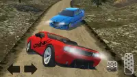 Xtreme Dirt Drive Car Racing 3D - Offroad Stunt Screen Shot 1