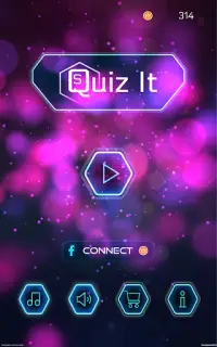 s' Quiz It - Trivia Quiz Game Screen Shot 10