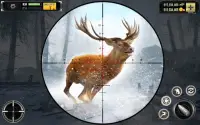 Jungle Deer Hunt Classics Sim Screen Shot 1