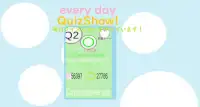 Word QuizShow Screen Shot 1