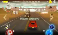 Real Speed Road Racing Screen Shot 3
