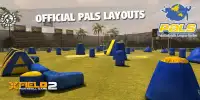 XField Paintball 2 Multiplayer Screen Shot 5