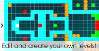 Maze Action Game Screen Shot 3