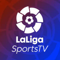 LaLiga Sports TV ao Vivo