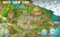 Eye-land: Найди отличия & Приключения на острове Screen Shot 14