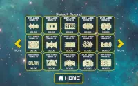 Mahjong Galaxy Space: astronomy mahjongg solitaire Screen Shot 23