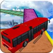 Speed Bus Driving Game