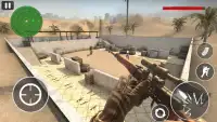 US Sniper Survival Screen Shot 1