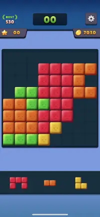 Block Buster : Block Puzzle Screen Shot 7