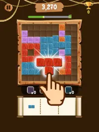 Block Puzzle Extreme Screen Shot 10