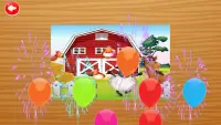 Kids games - Puzzle Games for kids Screen Shot 14