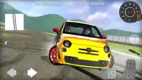 Extreme Drift Car Simulator Screen Shot 5