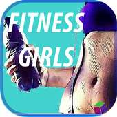 Fat to Slim Game Fitness Girl