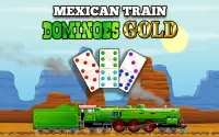 Mexican Train Dominoes Gold Screen Shot 9