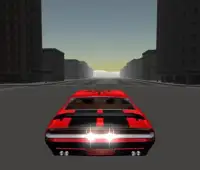 Luxury Car Simulation Screen Shot 0
