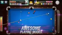 Billiard - 8 Pool - ZingPlay Screen Shot 1