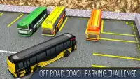 offroad turista bus conductor Screen Shot 3