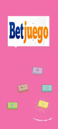 Play Betjuego mobile game Screen Shot 2