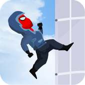 Spider Ninja Elite Combat Training