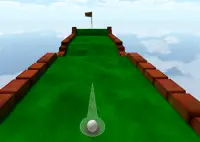 Mini Golf Master Screen Shot 0
