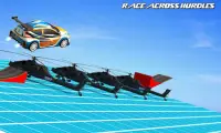 mid Air Ramp Car Stunts 3D Screen Shot 3