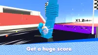 Color Pillar: Stack Game Screen Shot 7